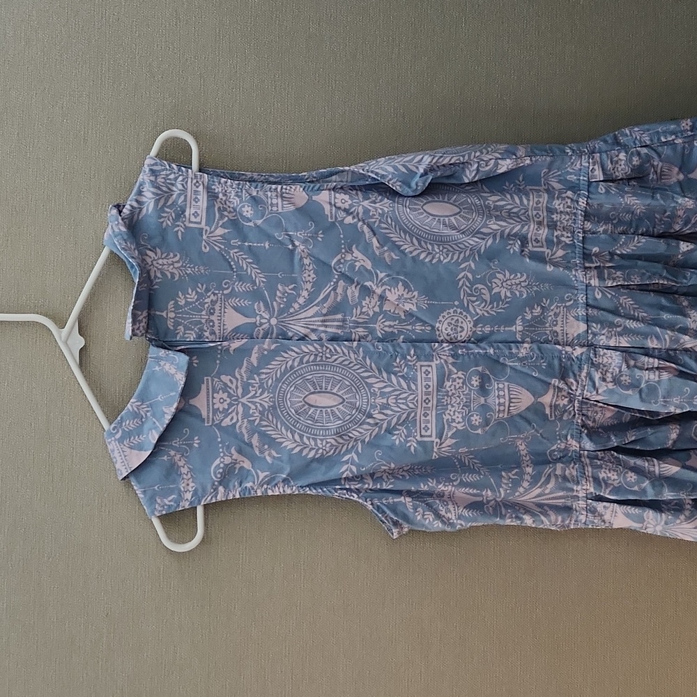 Retrolicious Dress Size 2X - Picture 8 of 14